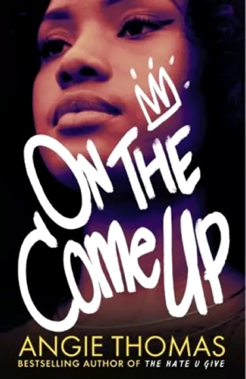 Levně On the Come Up (Angie Thomas, 2019)