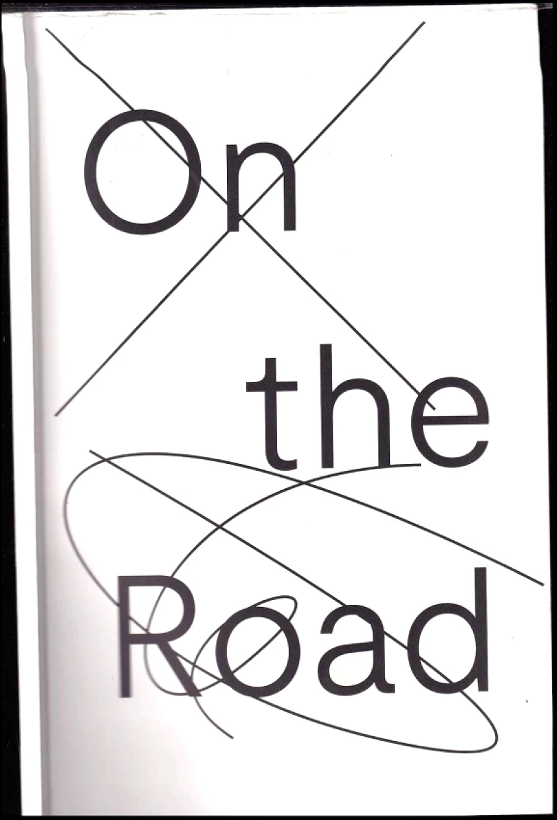Levně On the road (Adam Štěch, 2019)