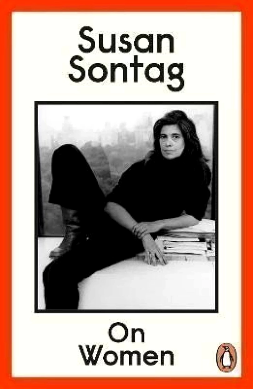 Levně On Women: A new collection of feminist essays from the influential writer, activist and critic, Susan Sontag (Susan Sontag, 2024)