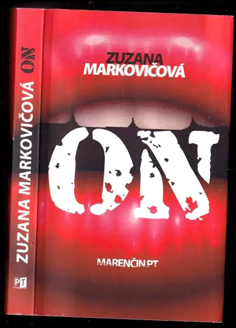 On (Zuzana Markovičová, 2014)