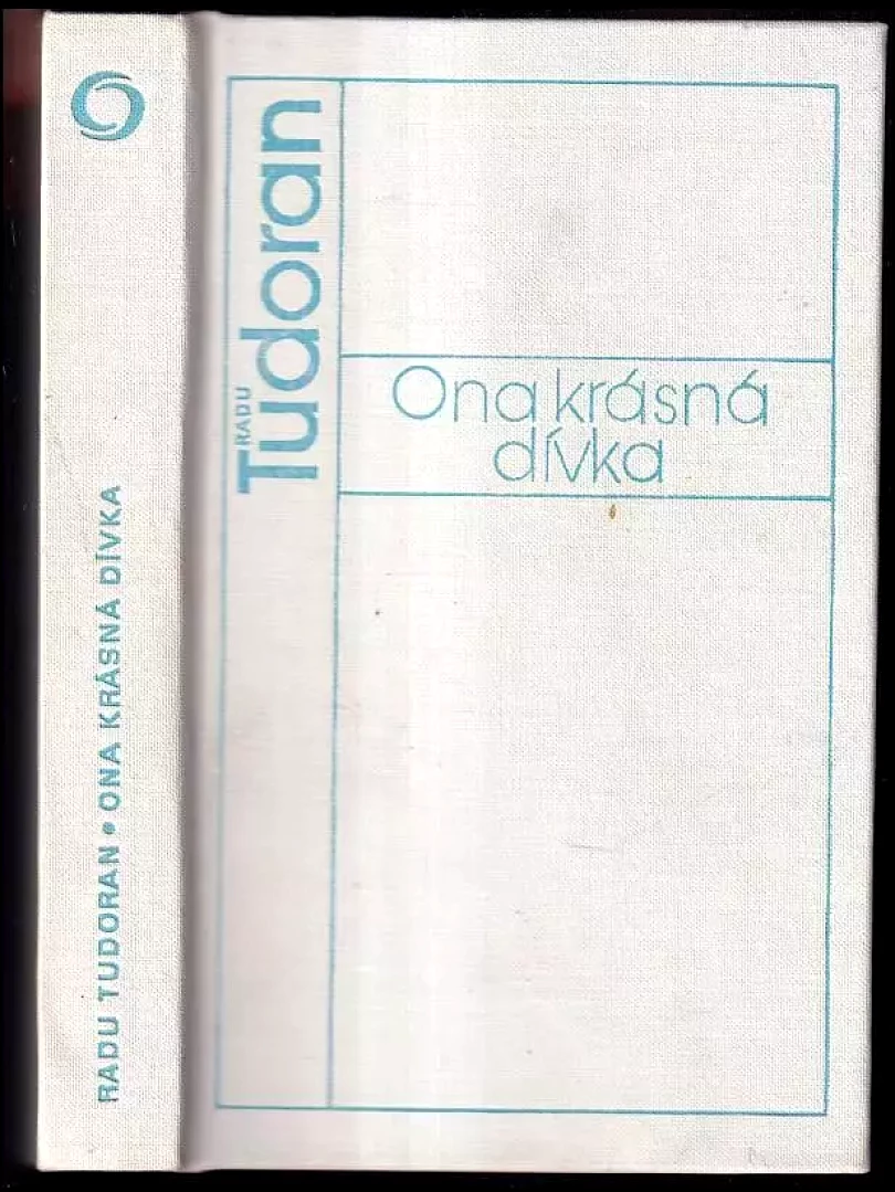 Ona krásná dívka (Radu Tudoran, 1983)
