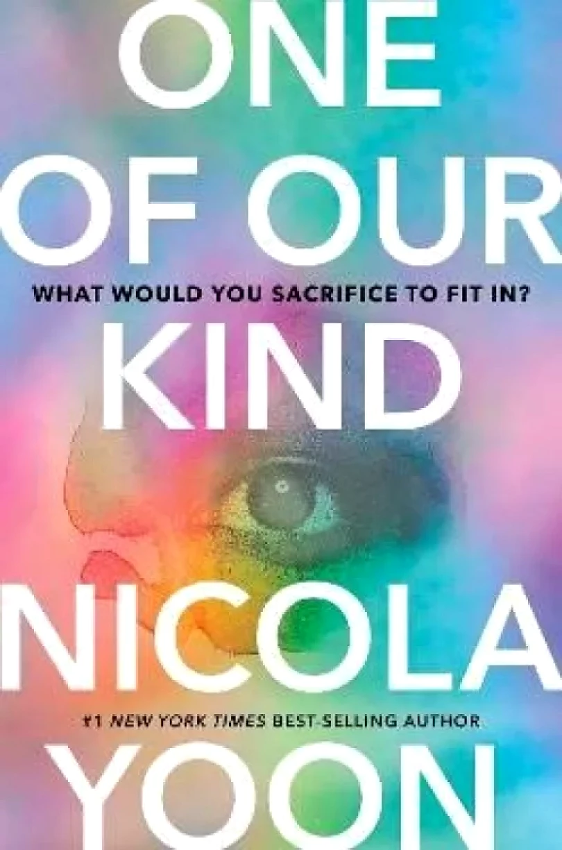 Levně One of Our Kind (Nicola Yoon, 2024)