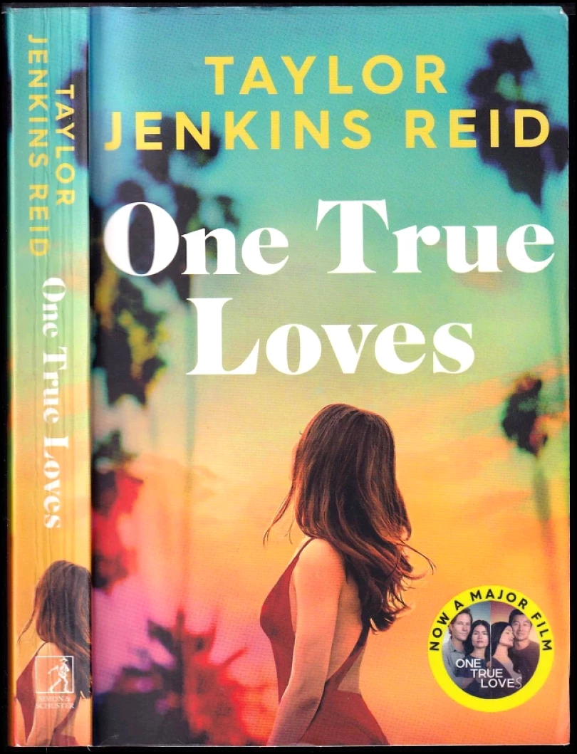 Levně One true loves (Taylor Jenkins Reid, 2022)