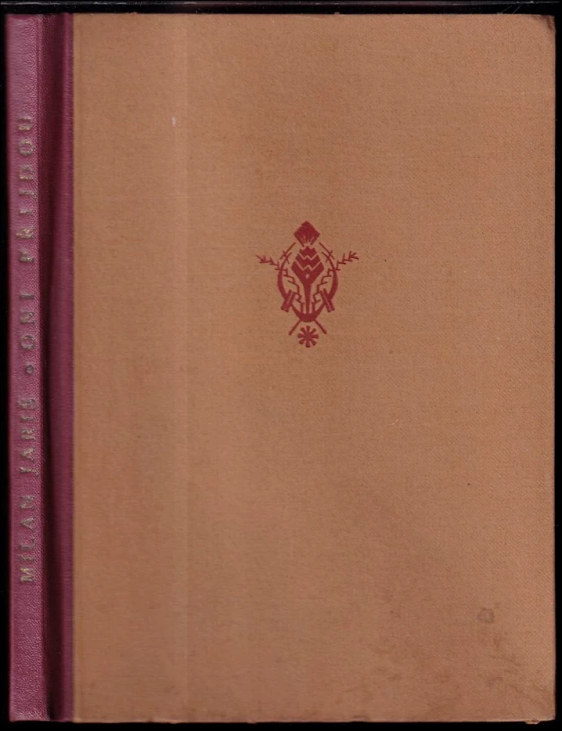 Oni přijdou (Milan Jariš, 1948)