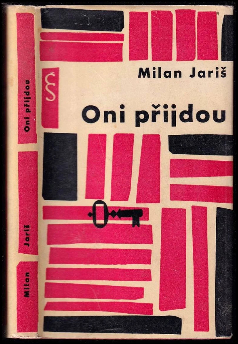 Levně Oni přijdou (Milan Jariš, 1963)