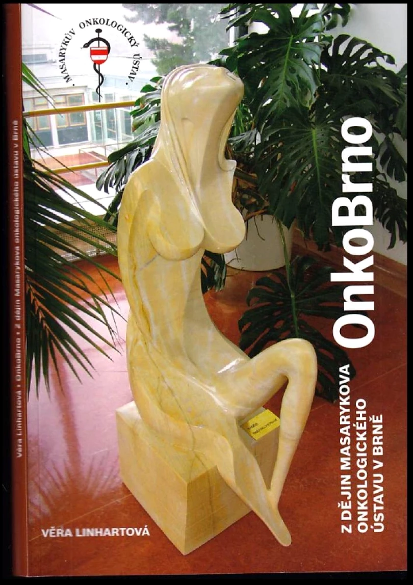 Levně OnkoBrno (Věra Linhartová, 2016)