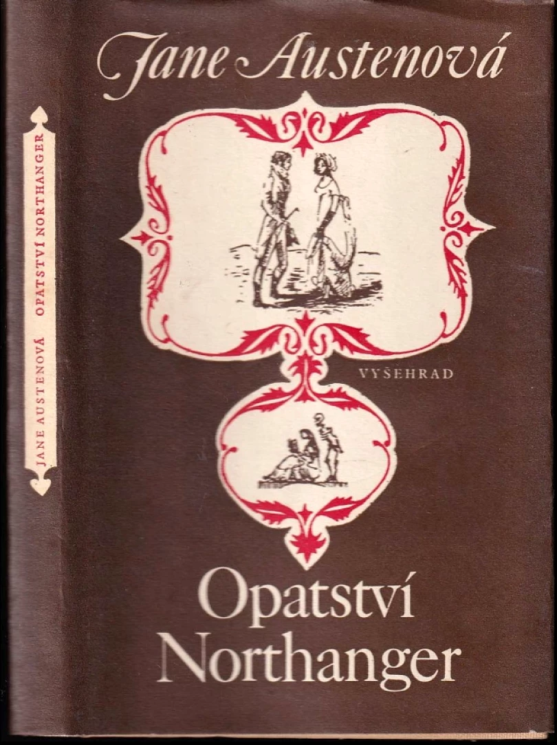 Opatství Northanger (Jane Austen, 1983)