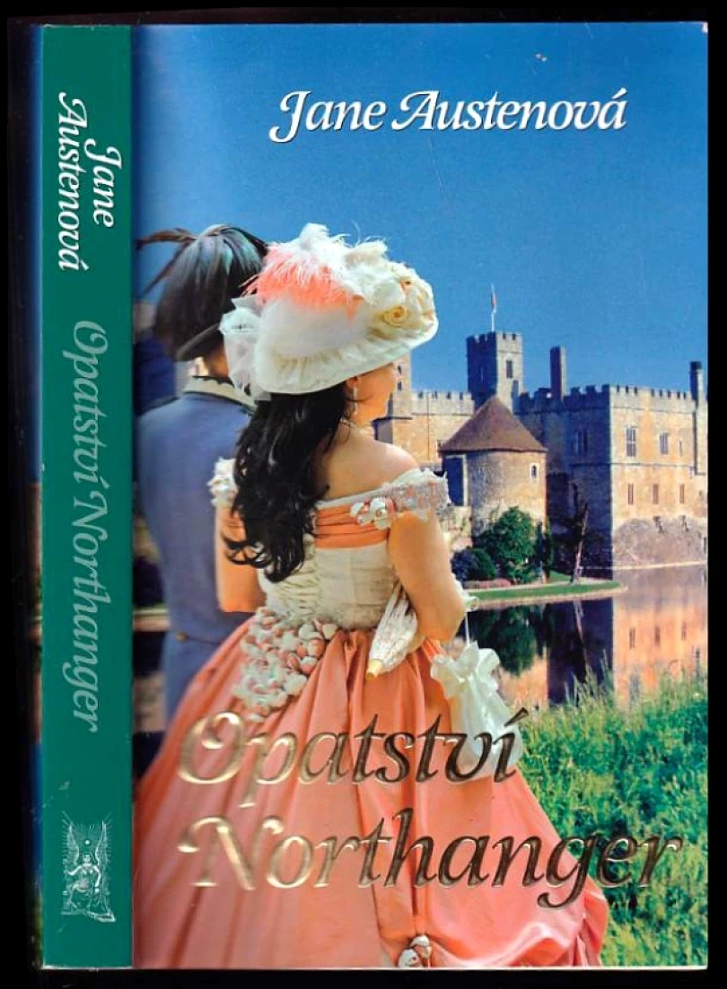 Levně Opatství Northanger (Jane Austenová,, 2011)