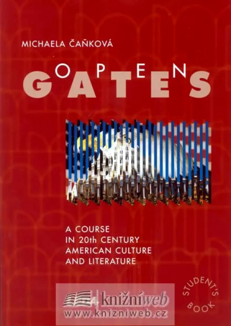Open Gates (Michaela Čaňková, 2005)