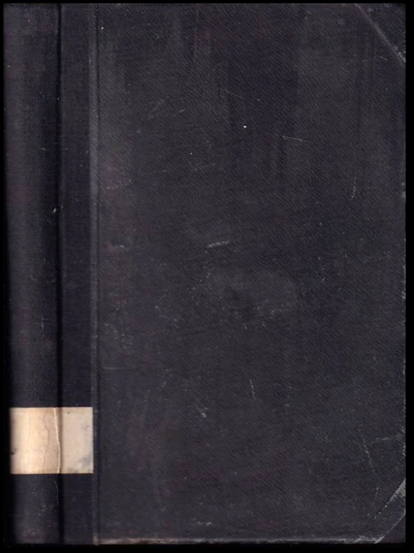 Opiová válka (Rudolf Brunngraber, 1944)