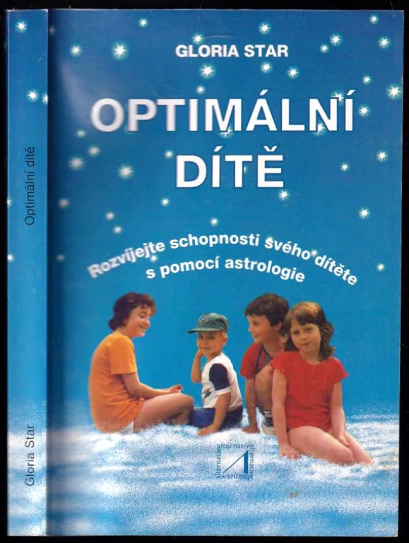 Optimální dítě (Gloria Star, 1987)