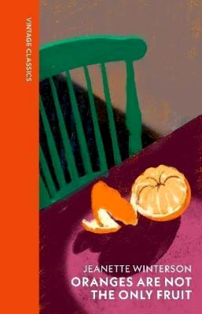 Levně Oranges Are Not The Only Fruit (Jeanette Winterson, 2025)