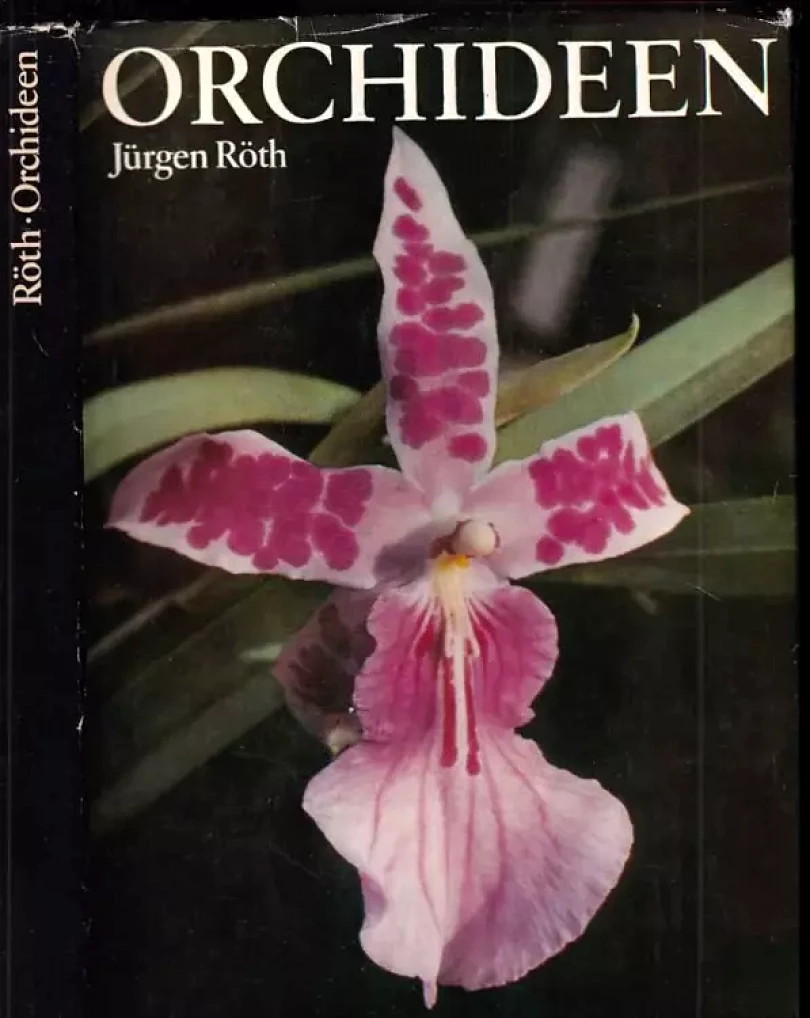 Orchideen (R�th J�rgen, 1983)