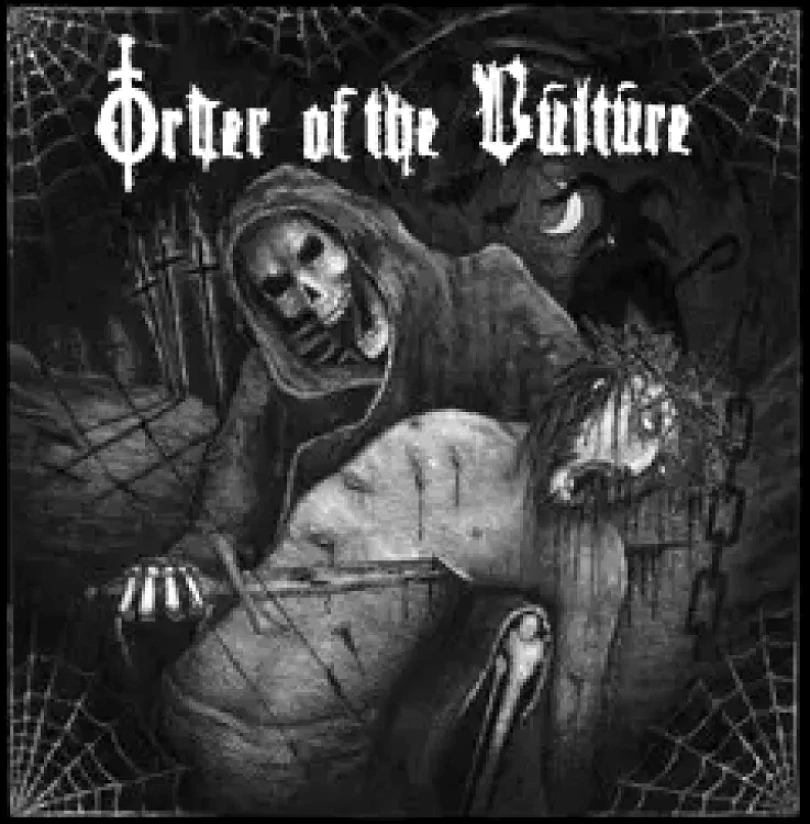Levně Order Of The Vulture (Order Of The Vulture, 2006)