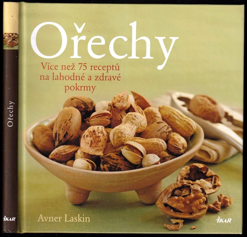 Ořechy (Avner Laskin, 2009)