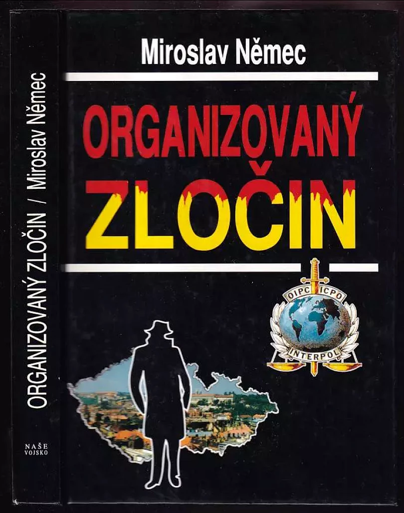 Organizovaný zločin (Miroslav Němec, 1995)