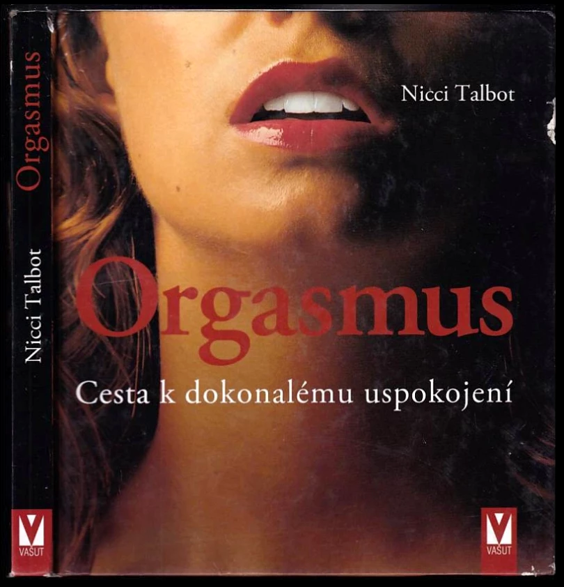 Orgasmus (Nicci Talbot, 2008)