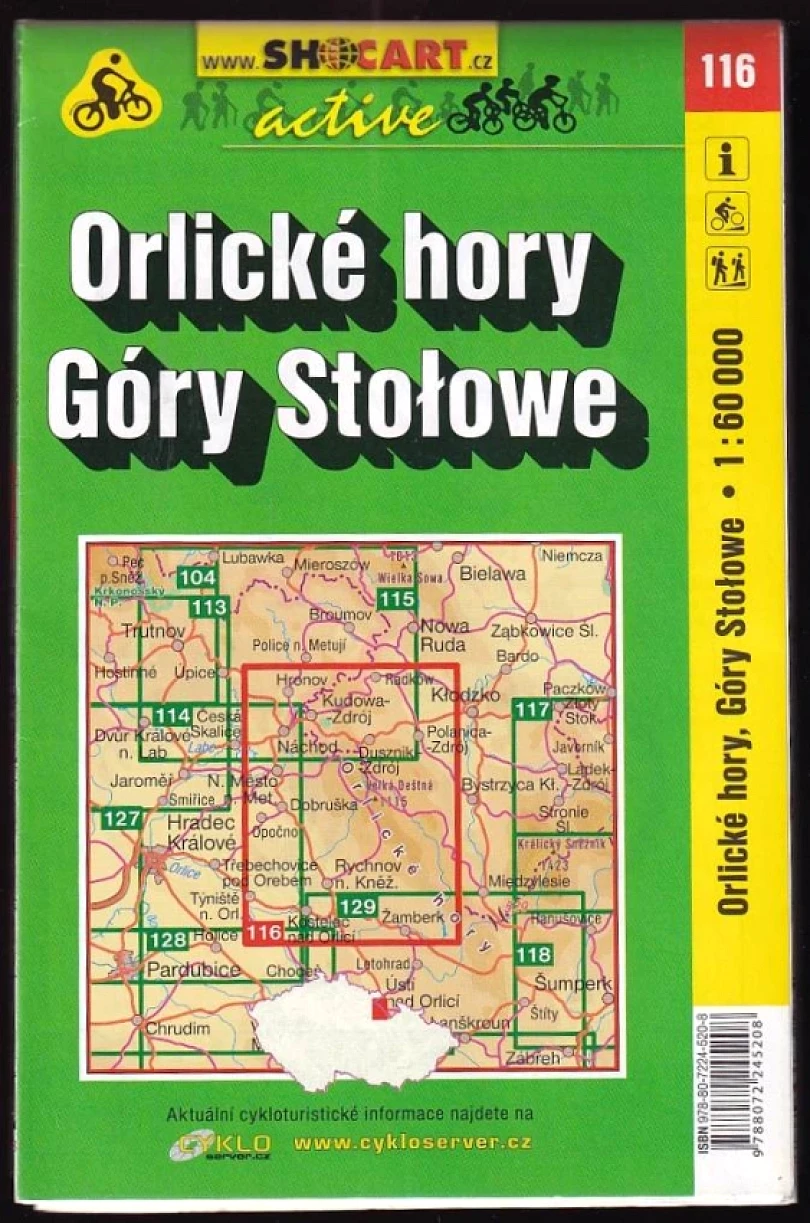 Orlické hory (, 2008)