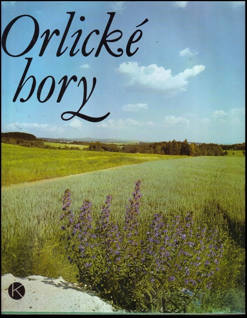 Orlické hory (Karel Boušek, 1978)