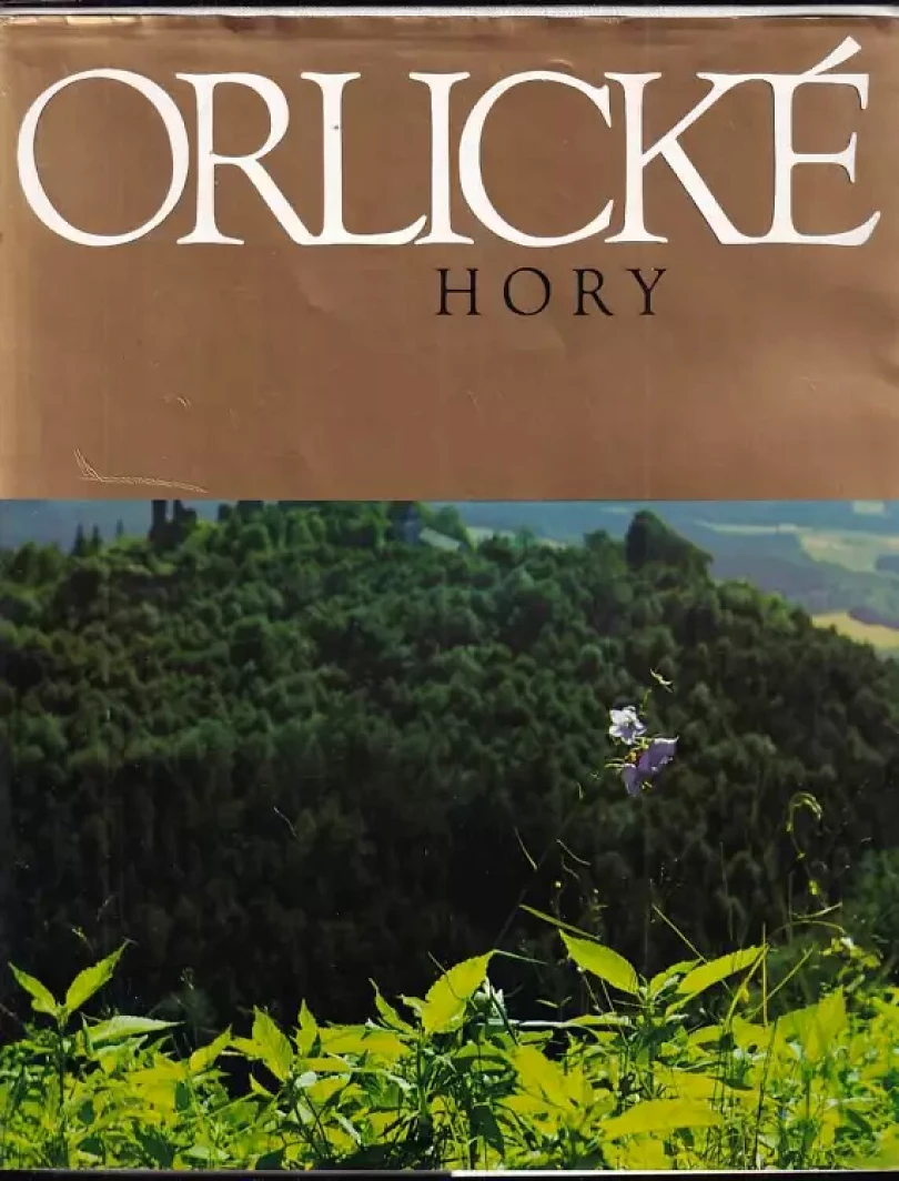 Orlické hory (, 1973)