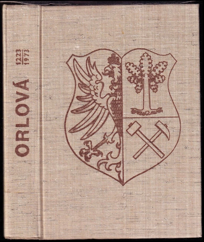 Orlová (, 1973)