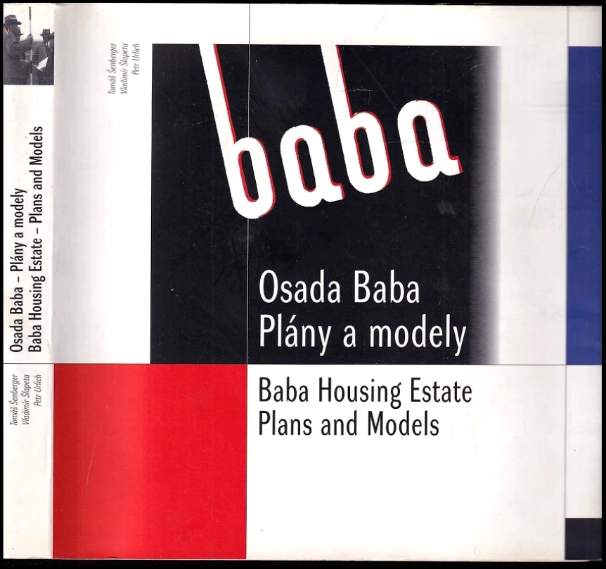 Osada Baba (Petr Urlich, 2000)
