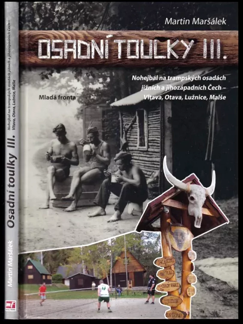 Osadní toulky III (Martin Maršálek, 2018)