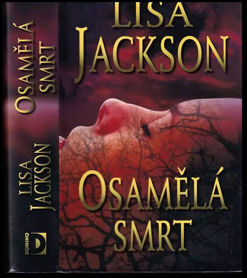 Osamělá smrt (Lisa Jackson, 2009)