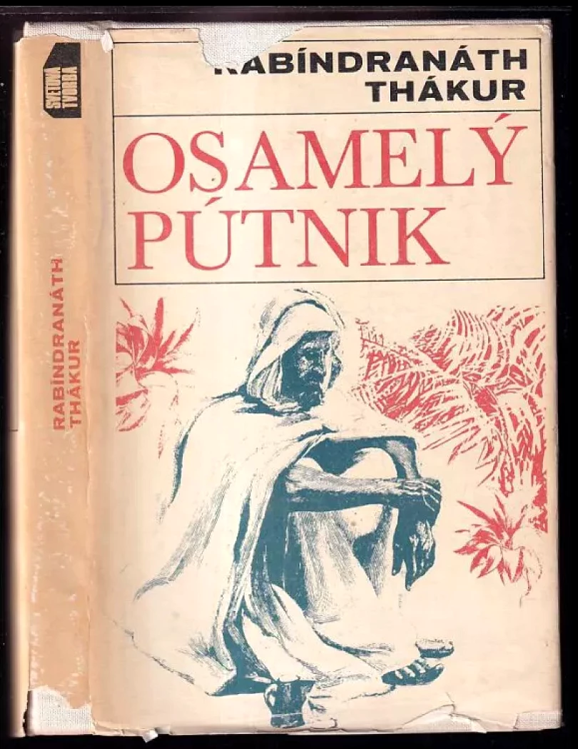 Osamelý pútnik (Rabíndranáth Thákur, 1981)