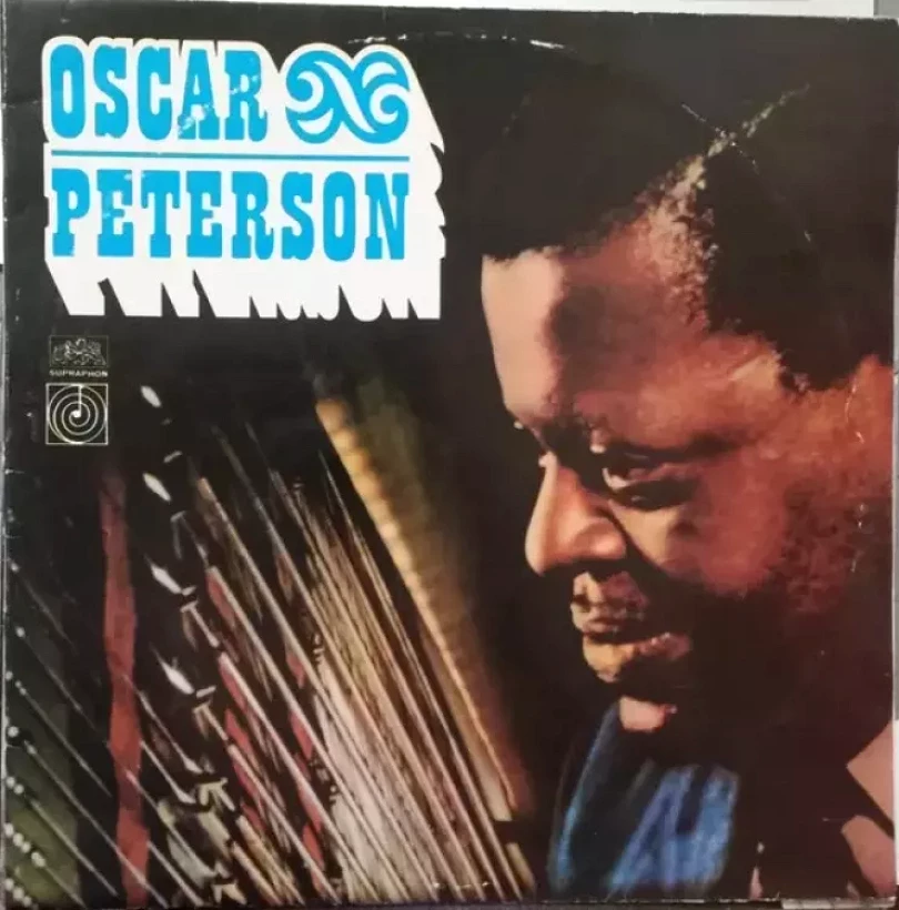 Levně Oscar Peterson (Oscar Peterson, 1972)