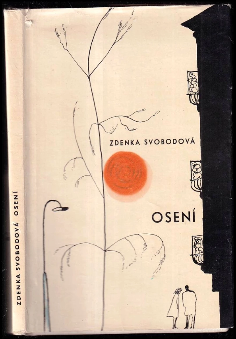 Osení (Zdenka Svobodová, 1964)