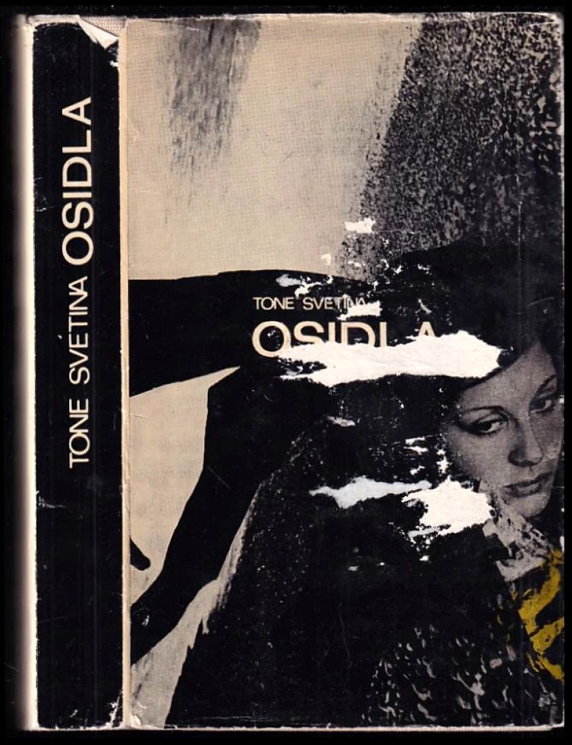 Levně Osidla (Tone Svetina, 1976)