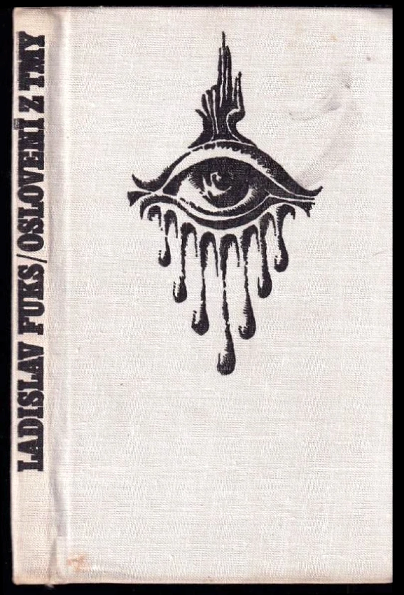 Levně Oslovení z tmy (Ladislav Fuks, 1972)