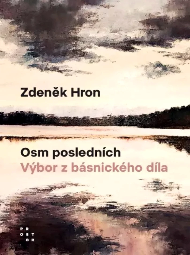 Osm posledních (Zdeněk Hron, 2024)
