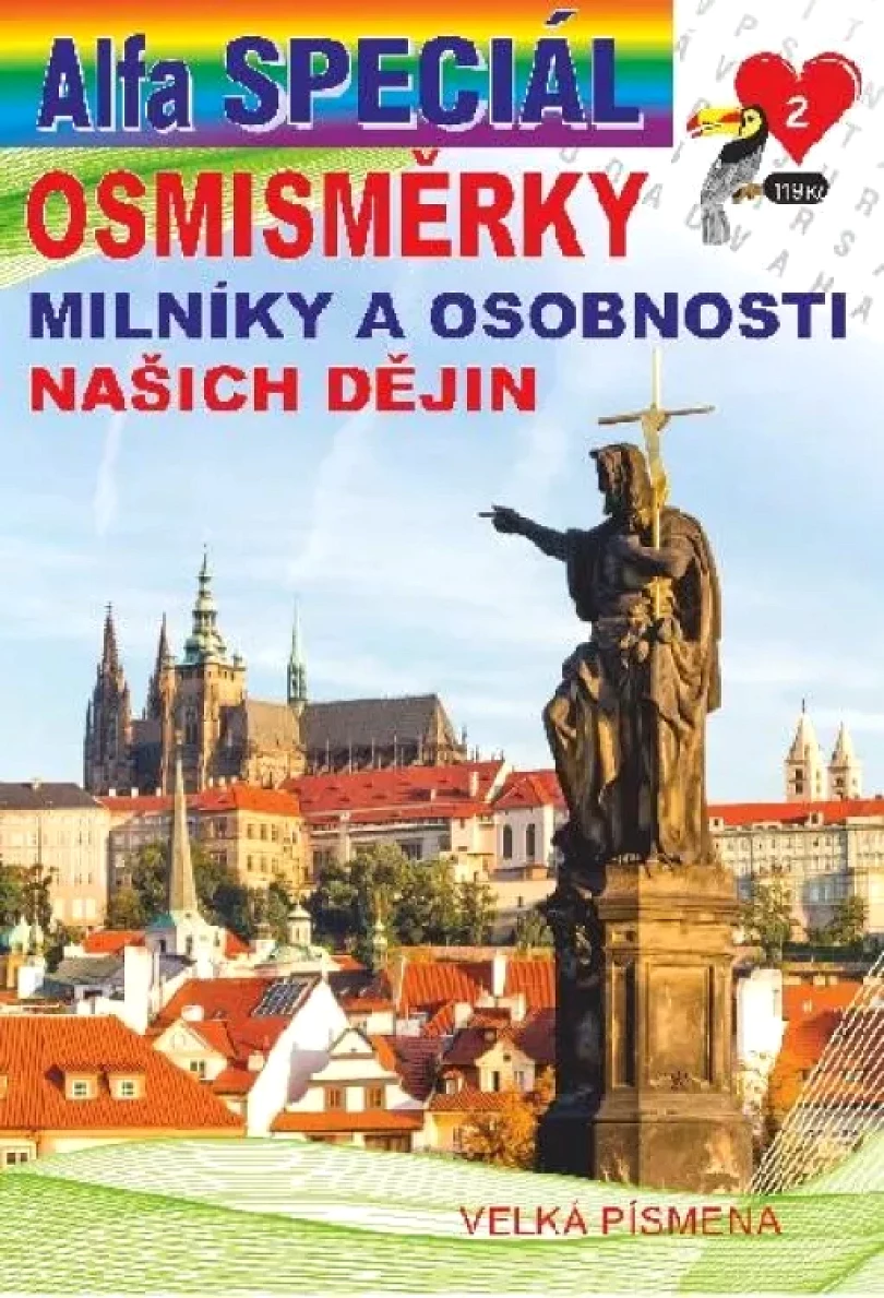 Osmisměrky speciál 2/2024 (, 2024)