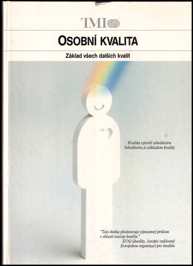 Osobní kvalita (Claus Møller, 1991)