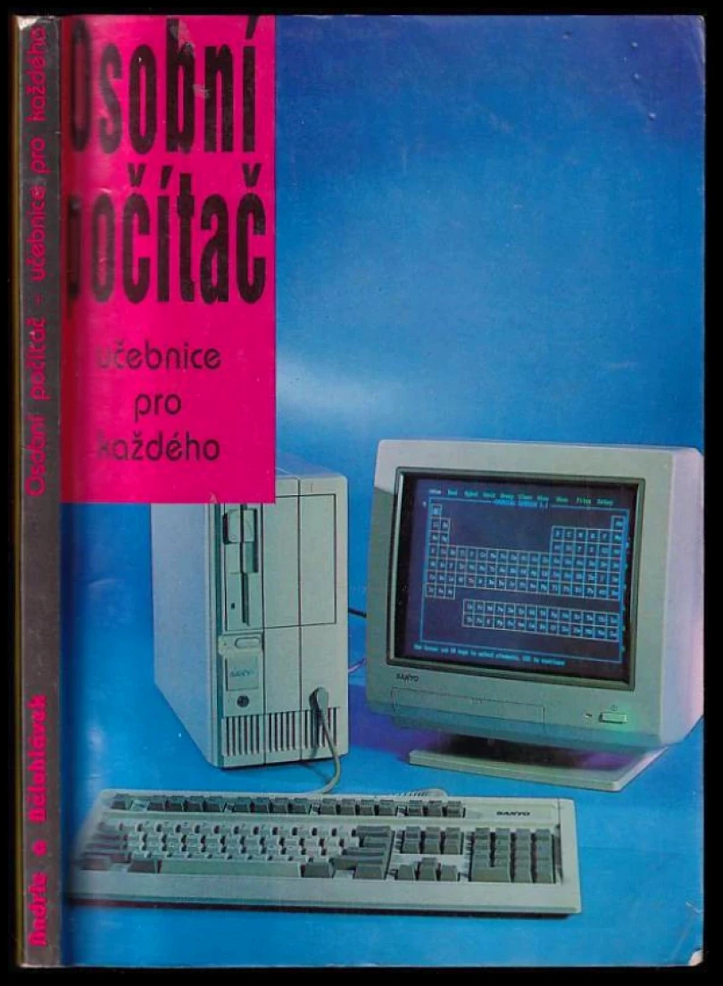 Osobní počítač (František Bělohlávek, 1992)