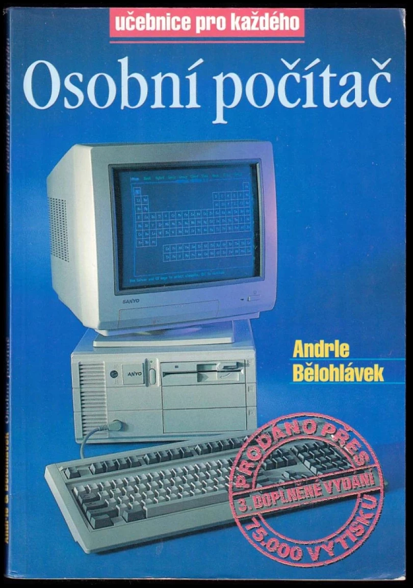 Osobní počítač (Ivoš Andrle, 1994)