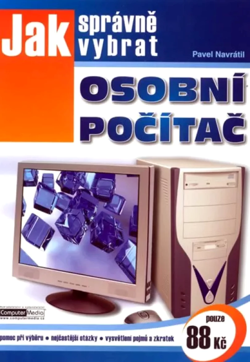 Osobní počítač (Pavel Navrátil, 2006)