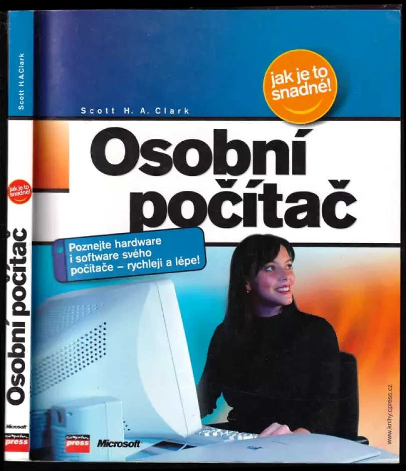 Osobní počítač (Scott H. A Clark, 2004)