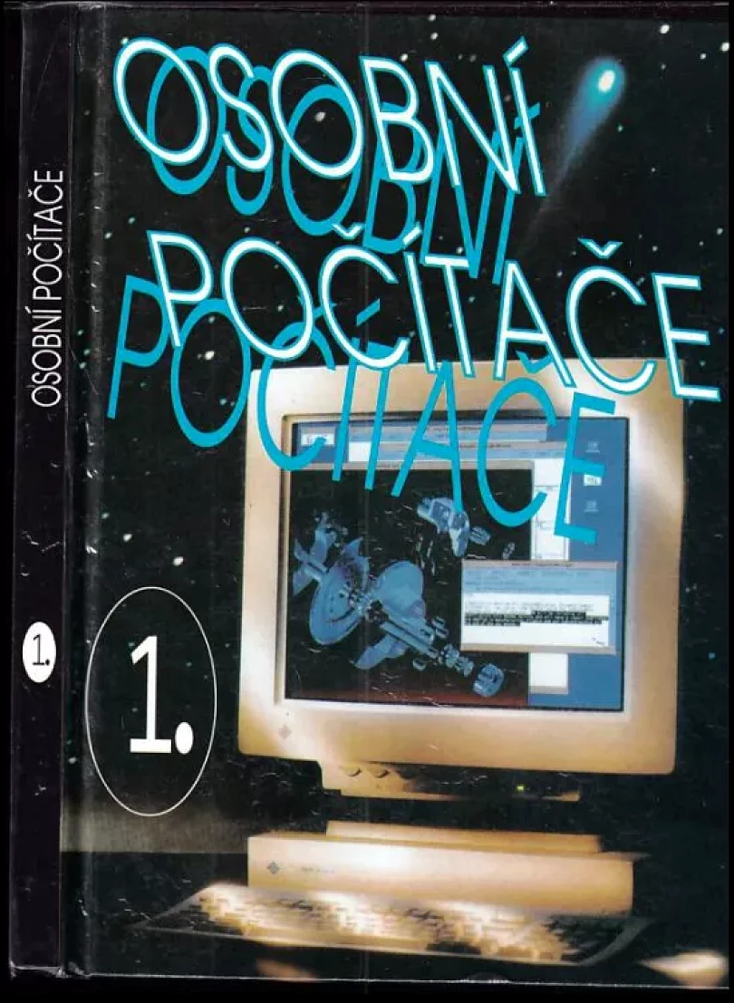 Osobní počítače (Jiří Vysušil, 1994)