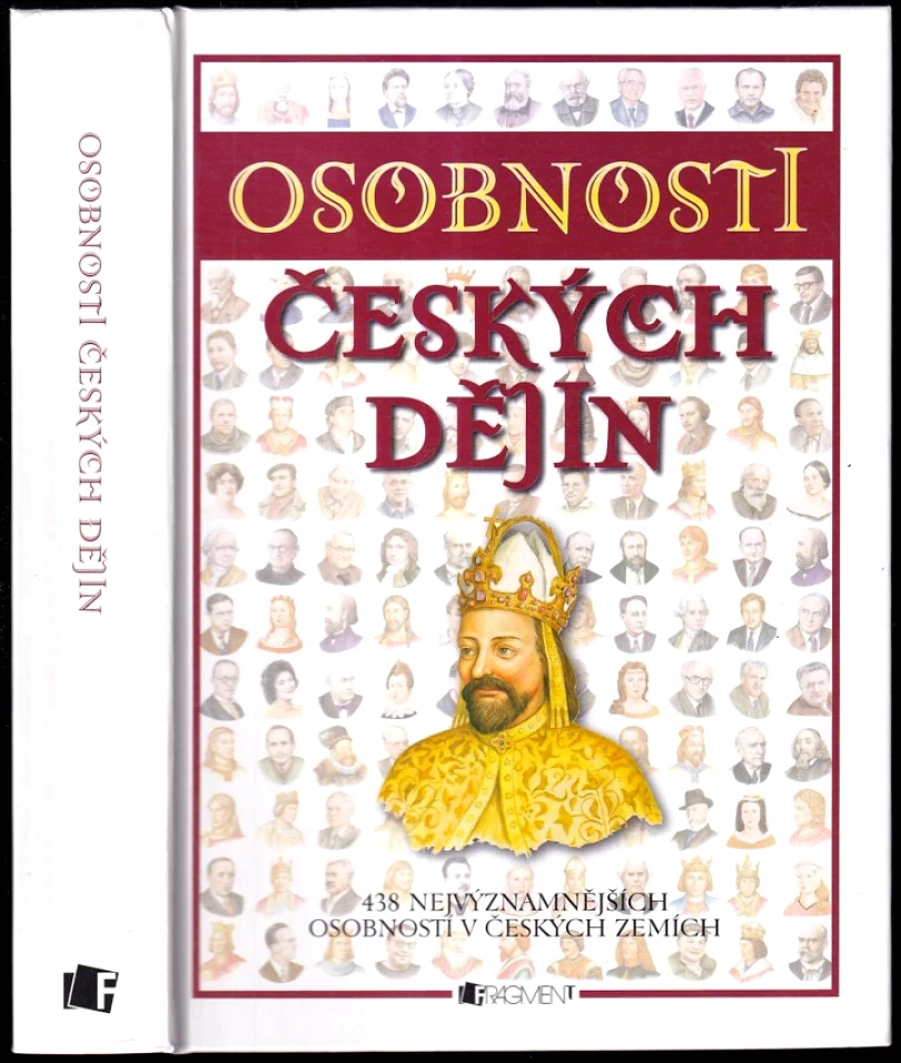 Osobnosti českých dějin (, 2007)
