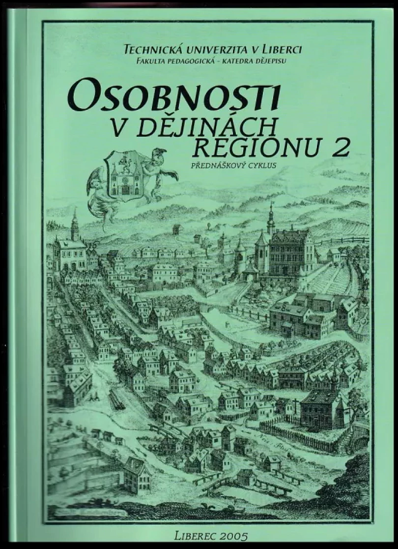 Osobnosti v dějinách regionu 2 (, 2005)