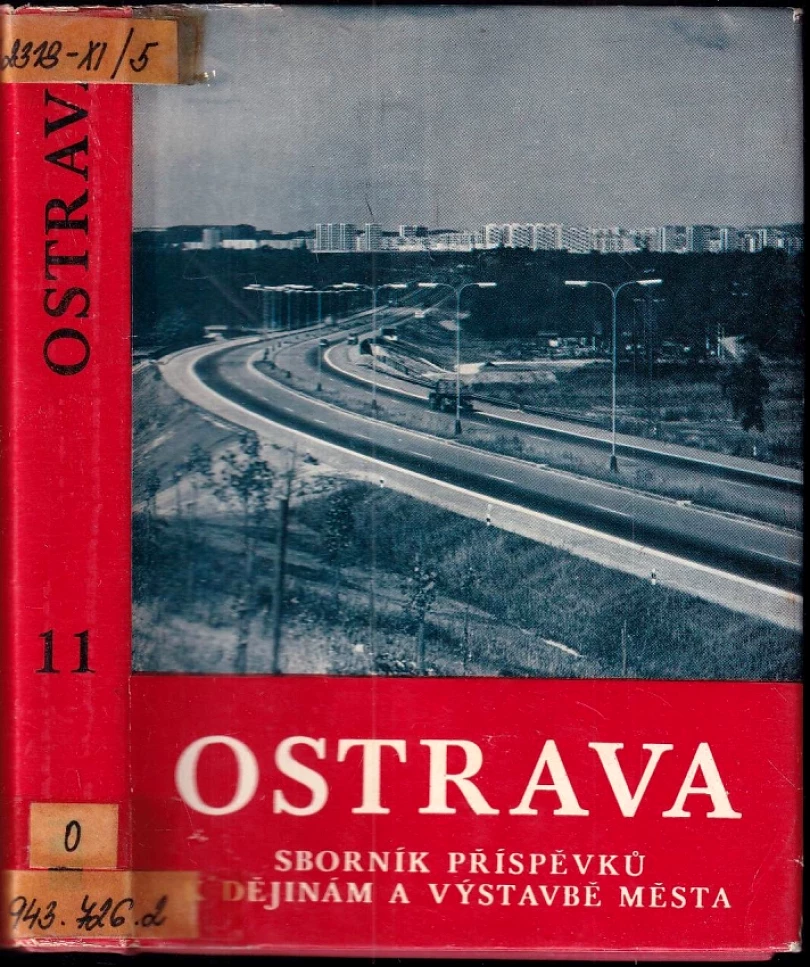 Ostrava (, 1981)