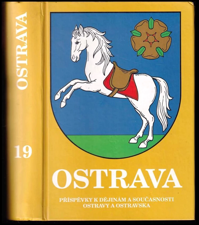 Levně Ostrava (, 1999)
