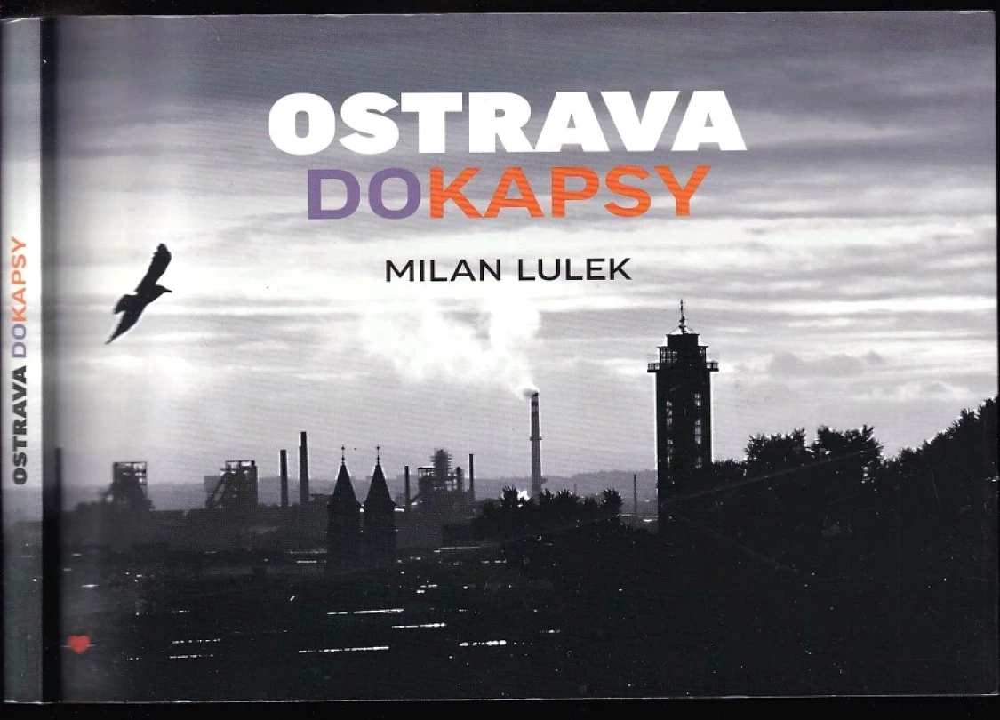 Ostrava do kapsy (Milan Lulek, 2020)