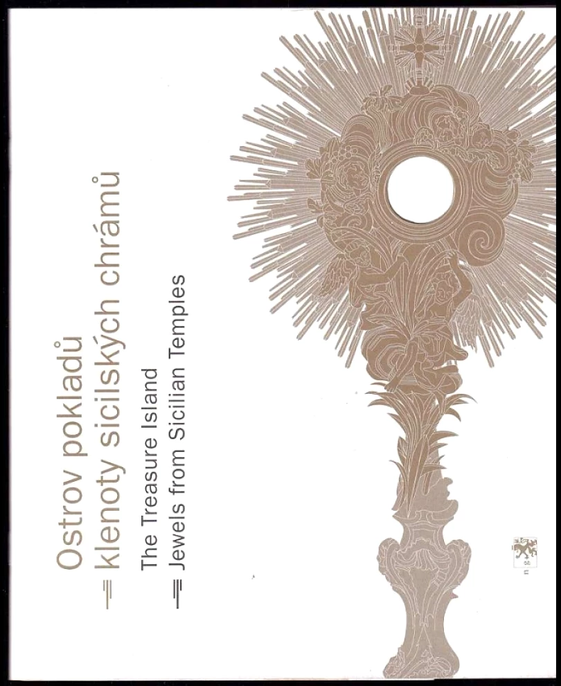 Levně Ostrov pokladů (, 2004)