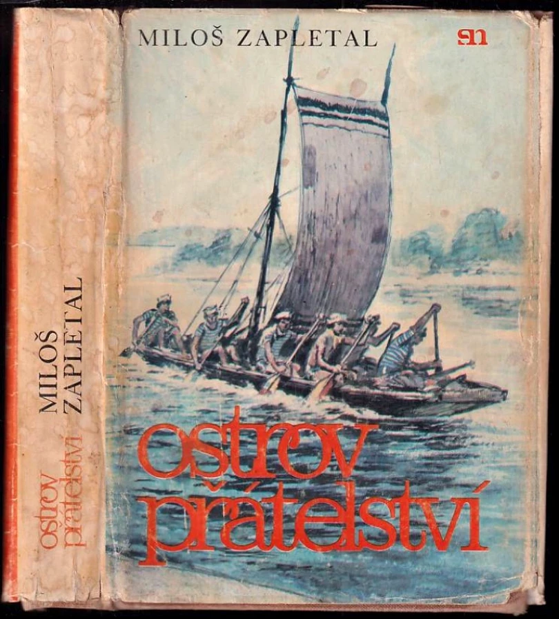 Ostrov přátelství (Miloš Zapletal, 1983)