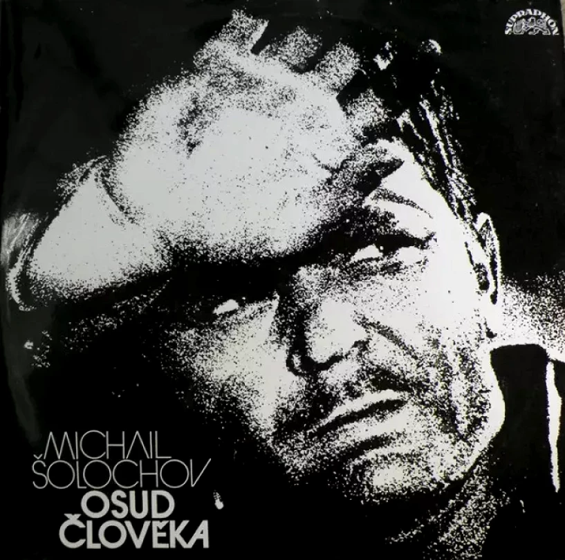 Levně Osud Člověka (Михаил Шолохов, 1975)