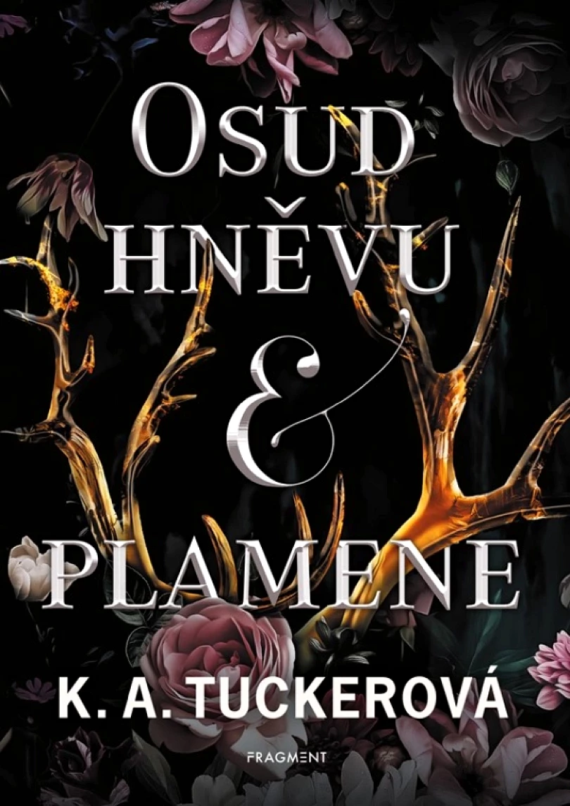 Osud hněvu a plamene (A. K, 2024)